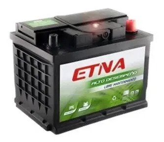 Batería Etna 115 Amper Nuevas. Somos Importadores