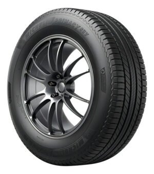 Neumático Michelin Primacy Suv Lt 245/60r18 105 V