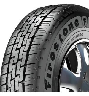 Cubierta Firestone Cv-5000 205/70 R15 C 106/104 R 8 Telas