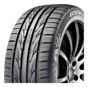 Dos Neumaticos Kumho Ps31 Ecsta 165/50 R15 73 V