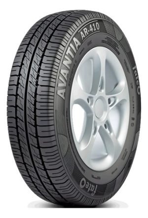 Cubierta Fate 225/75 R16 118/116r Ar 410 Avantia