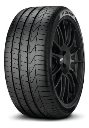 Cubierta Pirelli Pzero Pz4 Xl 275/35 Zr21 103y Índice De Velocidad Y
