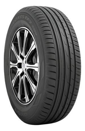 Neumático Toyo Proxes Cf2 235/45 R17 94 V Balanceada