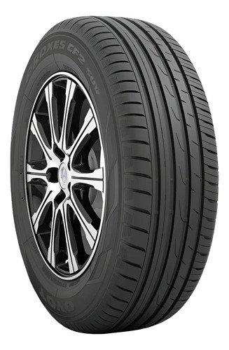 Neumático Toyo Proxes Cf2 235/45 R17 94 V Balanceada
