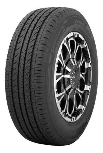 Neumático Toyo H19 205/70 R15