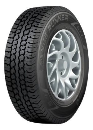 Cubierta Fate 265/65 R17 116t Range Runner At