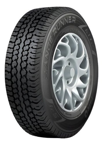 Cubierta Fate 265/65 R17 116t Range Runner At