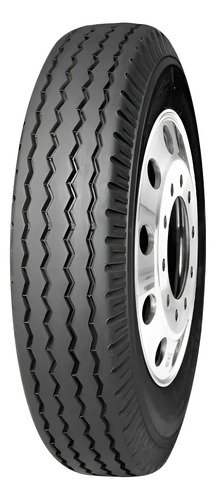 Cubierta Westlake Sc328 165/70 R 14c 89/87r 6pr
