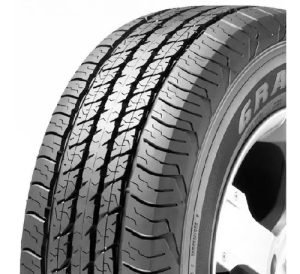 Cubierta Dunlop Grandtrek At20 225/70 R17 C 108 S
