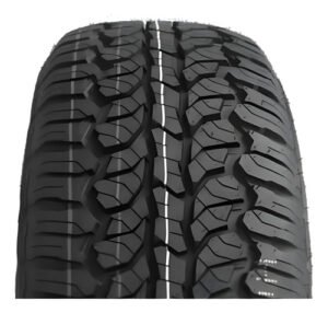 Cubierta Aplus A929 At 215/85 R16 112 S