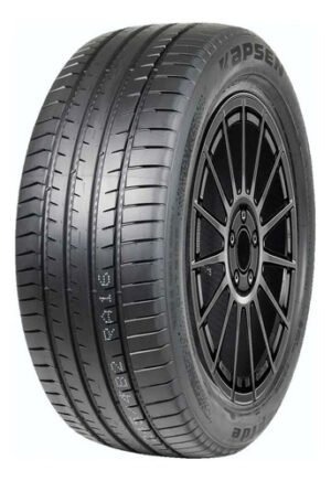 Cubierta Kapsen Rassurer K3000 205/40 Zr17 Tecno. Alemana Índice De Velocidad W