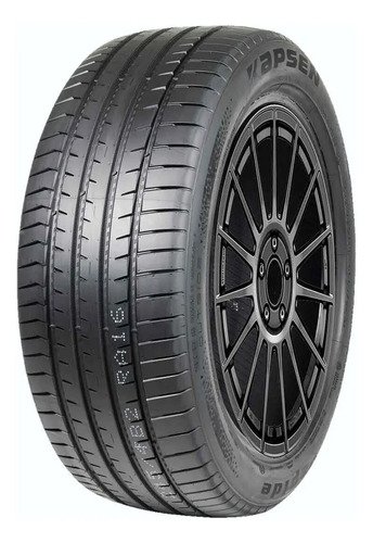 Cubierta Kapsen Rassurer K3000 205/40 Zr17 Tecno. Alemana Índice De Velocidad W