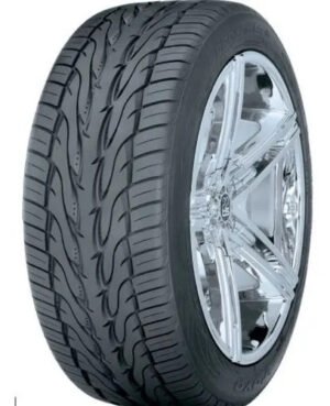 Cubierta Toyo Proxes Sport 2 275/60 R16 109 V Balanceada