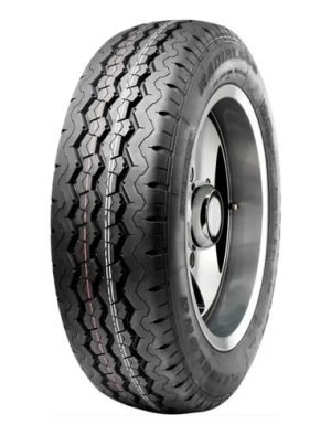Cubierta 175r13c Leao Nova Force Van 8pr Tq05