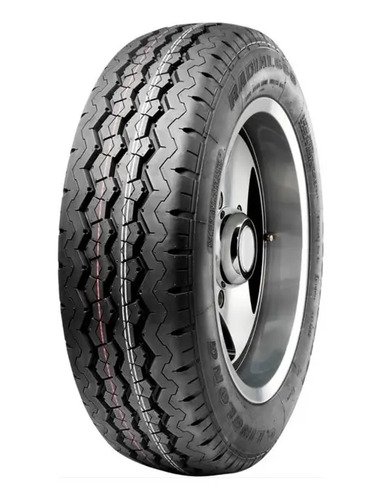 Cubierta 175r13c Leao Nova Force Van 8pr Tq05