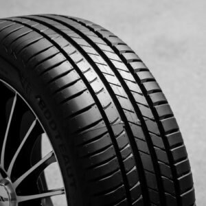 Neumatico Bridgestone Turanza T005 245/50 R18 100 Y