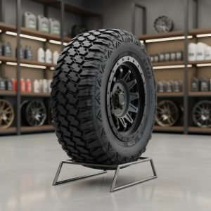 Neumatico Torque Mt-702 265/65 R17 120/117 Q 10pr