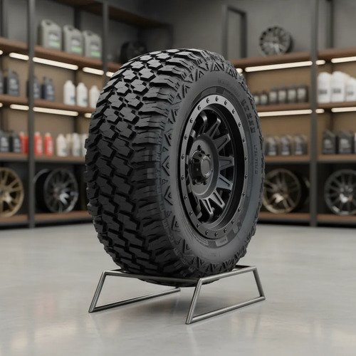 Neumatico Torque Mt-702 265/65 R17 120/117 Q 10pr