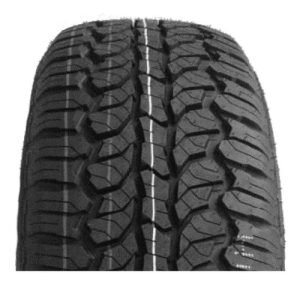 Cubierta Aplus A929 At 265/65 R17 Al Interior Índice De Velocidad T