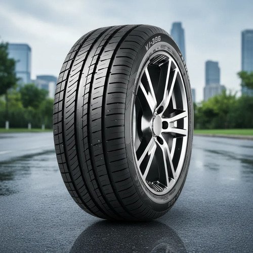 Neumatico Ecovision Vi386 Hp 215/60 R17 96h