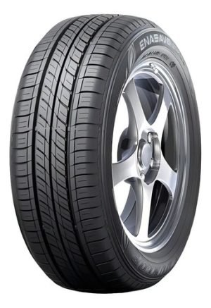 Neumático Dunlop Enasave Ec300 Plus P 185/60r15 84