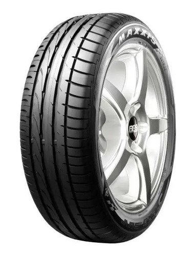 Cubierta Maxxis Mecotra Ma P10 175/70 R13 82 H Colocada