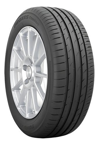 Cubierta Toyo Proxes Comfort 215/55 R16 97 W Balanceada