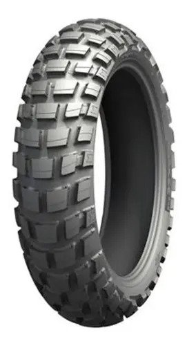 Neumático Trasero Bmw Gs 1200 Michelin 170/60-17 Anakee Wild