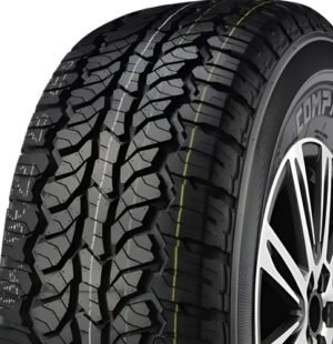 Neumatico Compasal Versant 265/70 R16 A/t Letra Blanca