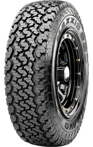 Cubierta Maxxis Bravo At-980 Lt 265/65 R17 117/114 R