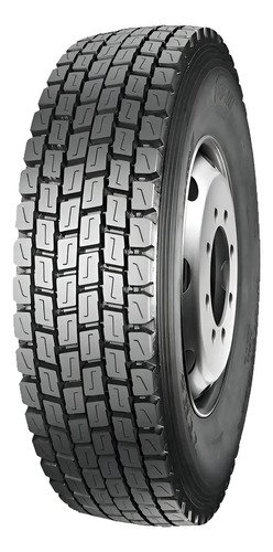 Cubierta Durun Dh107 215/75 17.5 126/124 M