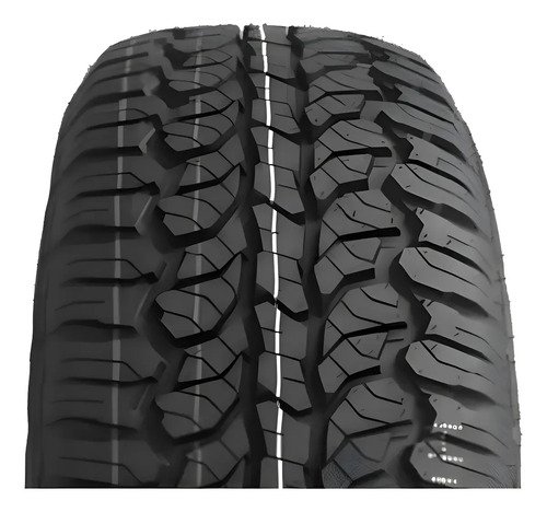 Cubierta Aplus A929 At 255/65 R17 110t