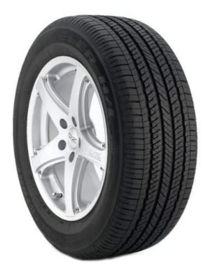 Cubierta Bridgestone Dueler H/l 400 235/60 R17 Índice De Velocidad V