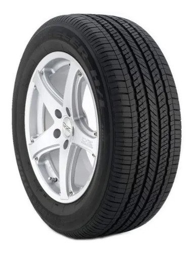 Cubierta Bridgestone Dueler H/l 400 235/60 R17 Índice De Velocidad V