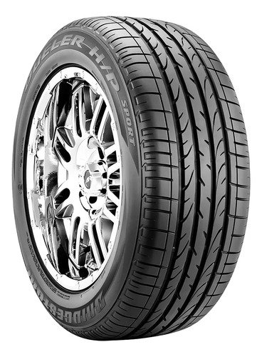 Cubierta Bridgestone Dueler H/p Sport Xl 255/55 R19 111 Y