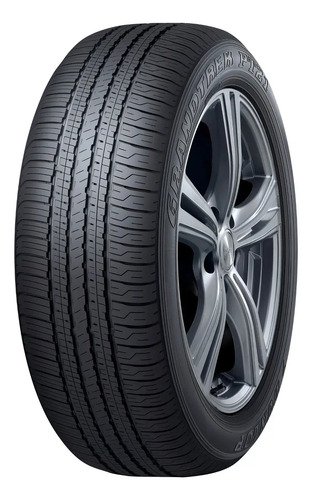 Neumático Dunlop Grandtrek Pt21 235/60 R18 Para Auto Y Camioneta