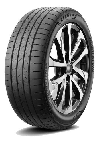 Cubierta Bridgestone Alenza 001 235/55 R18 100 V