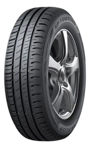Cubierta Dunlop Sport Touring R1 175/70 R14 79 T Colocada