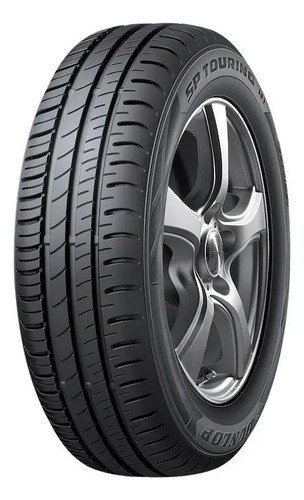 Cubierta Dunlop Sport Touring R1 175/70 R14 79 T Colocada