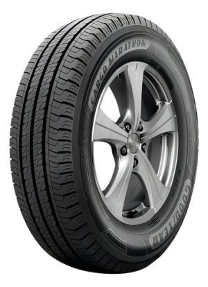 Neumático Goodyear Cargo Marathon 2 C 205/70r15 106/104 R