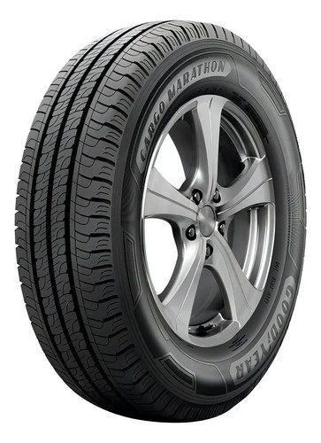 Neumático Goodyear Cargo Marathon 2 C 205/70r15 106/104 R