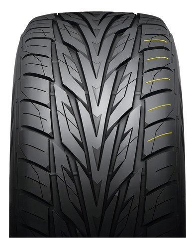 Cubierta Toyo Proxes St3 225/55 R19 99 V Balanceada