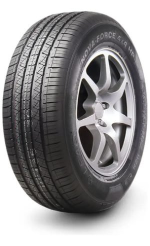 Cubierta 265/70r16 Leao Nova Force 4x4 Envio Interior Gratis