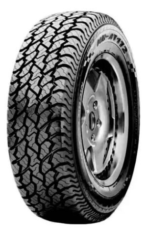 Neumático Mirage Mr-at172 265/65 R17 Respalda Pirelli