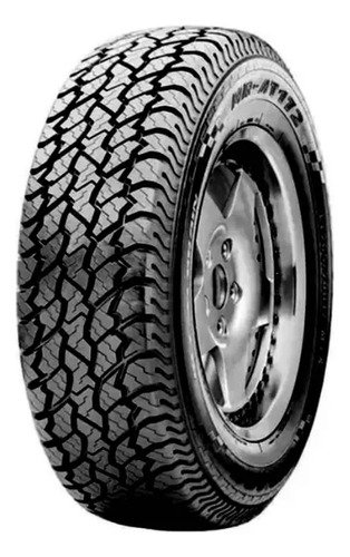 Neumático Mirage Mr-at172 265/65 R17 Respalda Pirelli