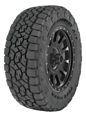 Cubierta Toyo Open Country At3 Lt 265/70 R16 121s Balanceada