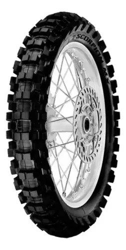 Pirelli Motocross Scorpion Mx Extra J 90/100-14