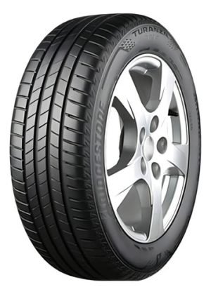 Cubierta Bridgestone Turanza T005 215/50 R18 92 W