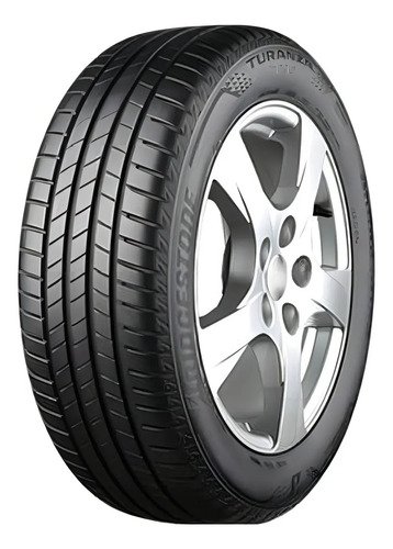 Cubierta Bridgestone Turanza T005 215/50 R18 92 W