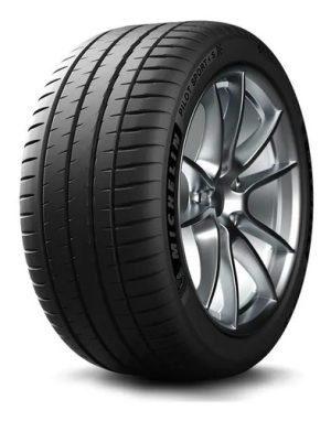Cubierta Michelin 305/30 R21 Pilot Sport Ev Acoustic 104 Y